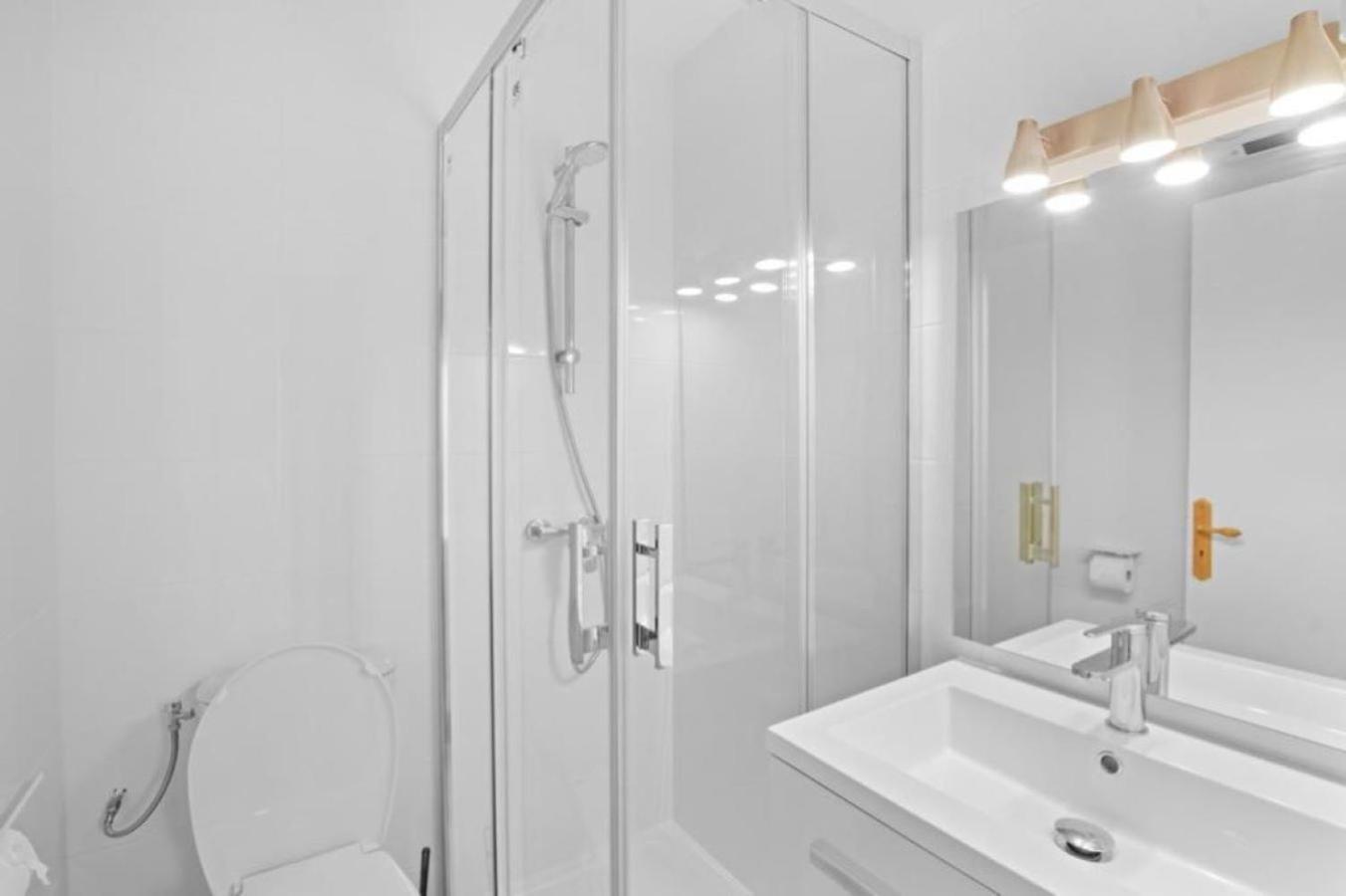 Studio Ecureuil 2 Pers Au Coeur De La Montagne La Llagonne Экстерьер фото